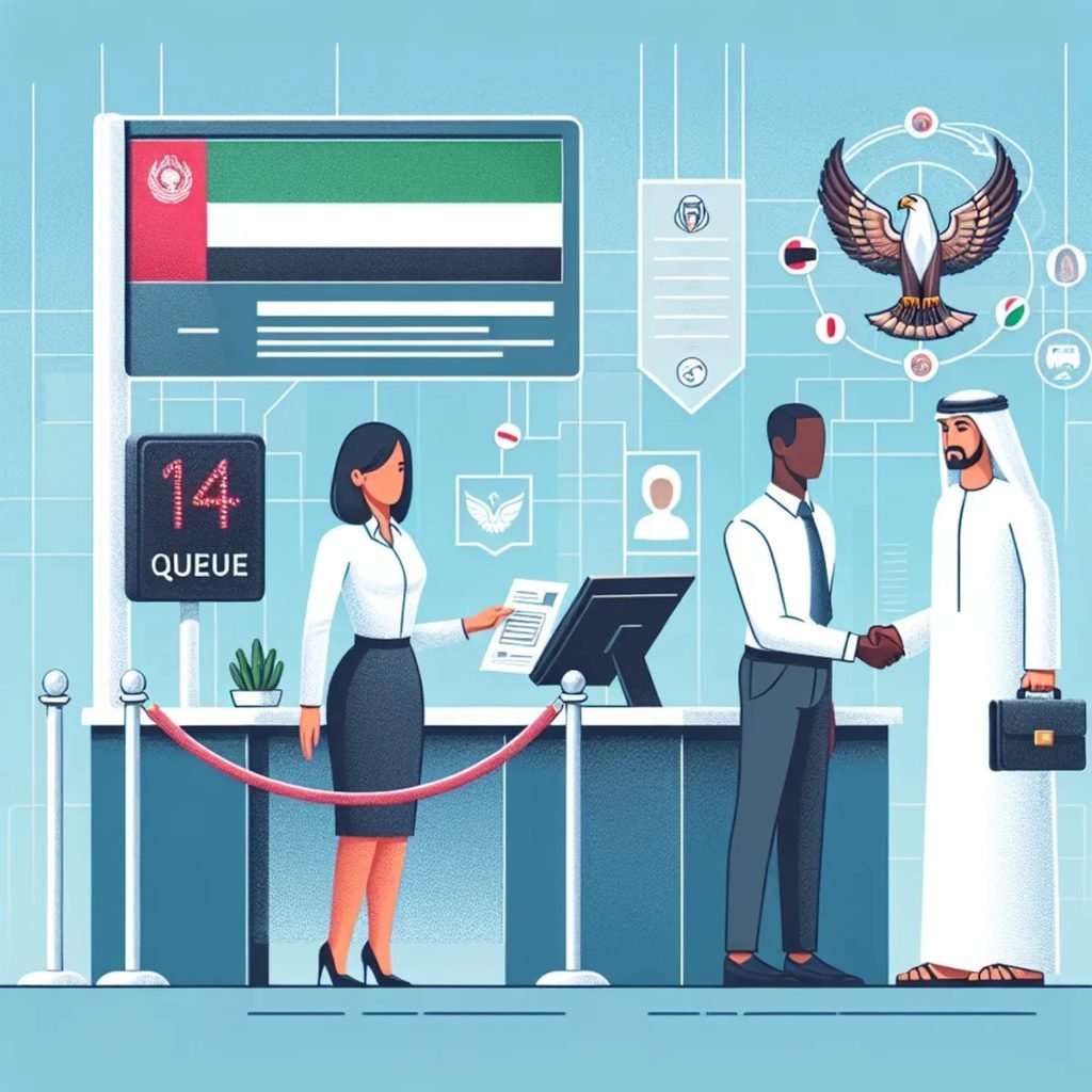 Tips for a Smooth and Swift Emirates ID Application Process