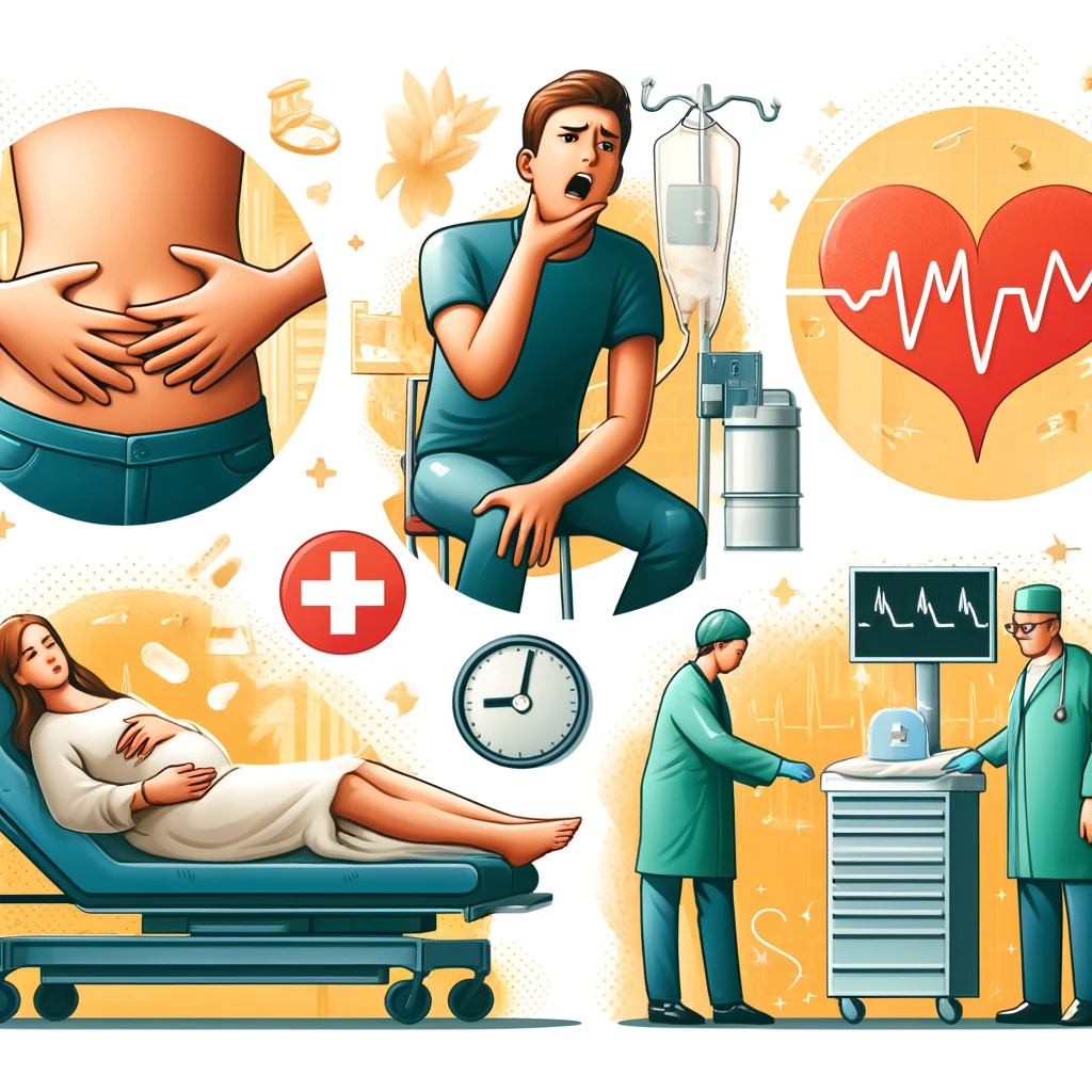 Common and Costly Medical Cases