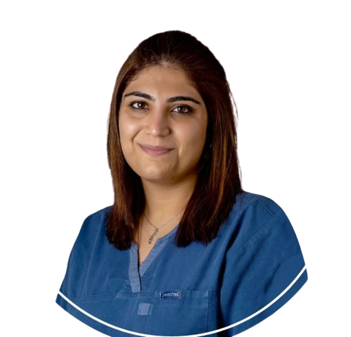 Dr. Neha Lalla