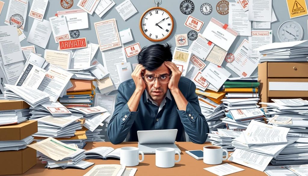 Common Challenges and Solutions in Maid Visa Processing